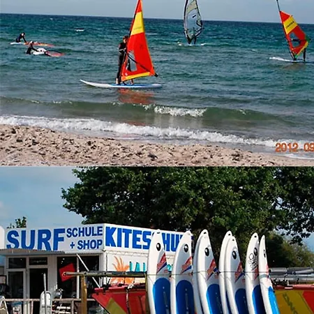 Διαμέρισμα Sonnenwinkel, Fw 2