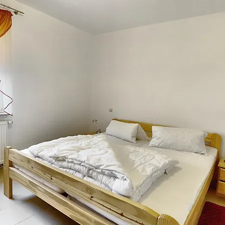 Διαμέρισμα Sonnenwinkel, Fw 2 *