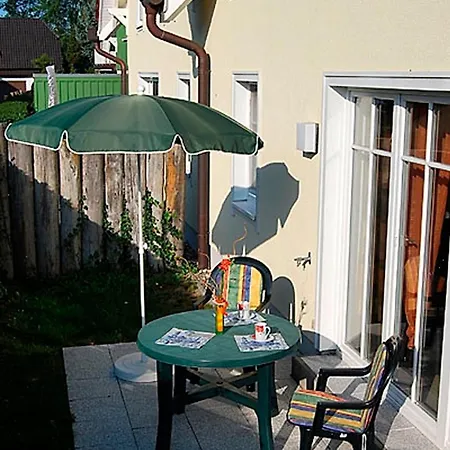 Διαμέρισμα Sonnenwinkel, Fw 2 Zingst