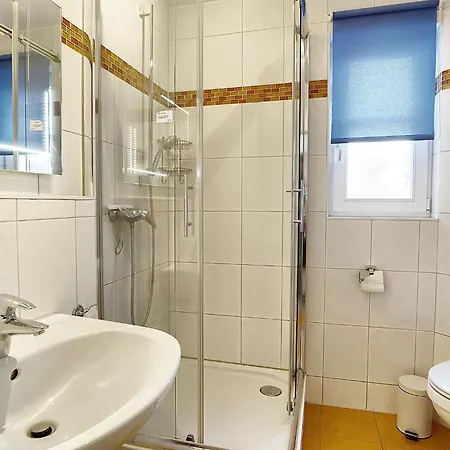 Sonnenwinkel, Fw 2 Zingst