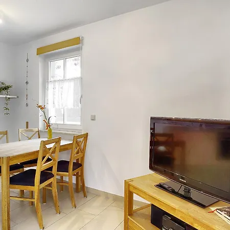 Sonnenwinkel, Fw 2 Διαμέρισμα