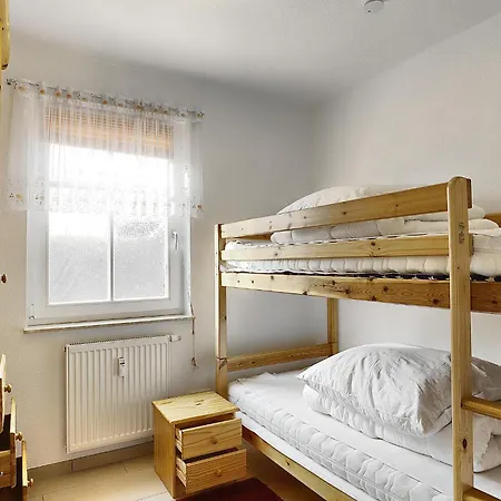 Sonnenwinkel, Fw 2 Διαμέρισμα Zingst