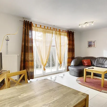 Διαμέρισμα Sonnenwinkel, Fw 2 Zingst