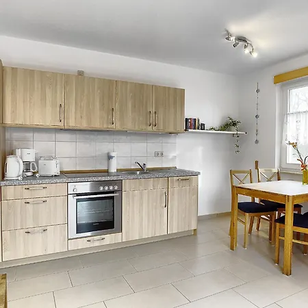 Sonnenwinkel, Fw 2 *